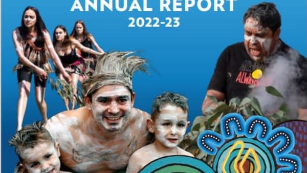Annual Reports