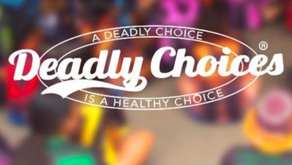 Deadly Choices