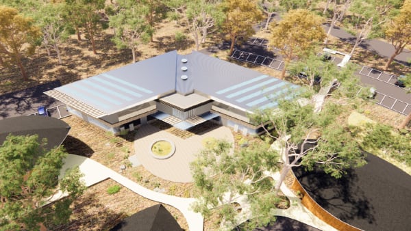 New Medical Facility