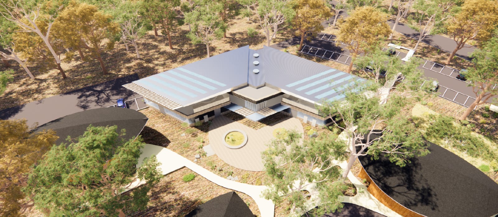 New Medical Facility