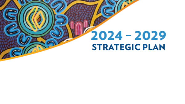 Strategic Plan 2024-2029