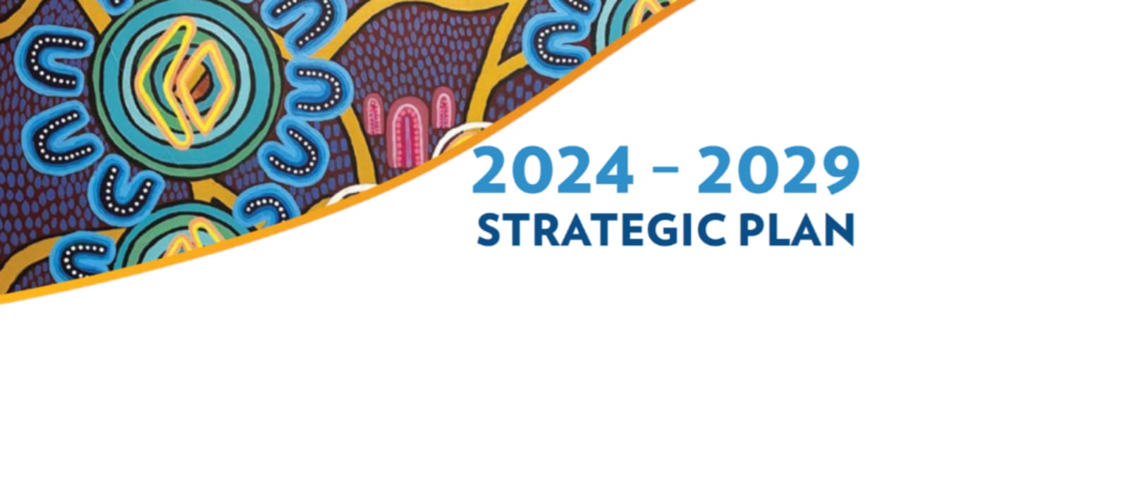 Strategic Plan 2024-2029
