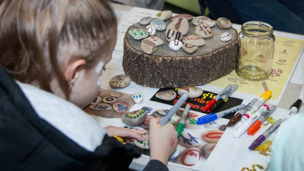 Aboriginal Early Years Access Program