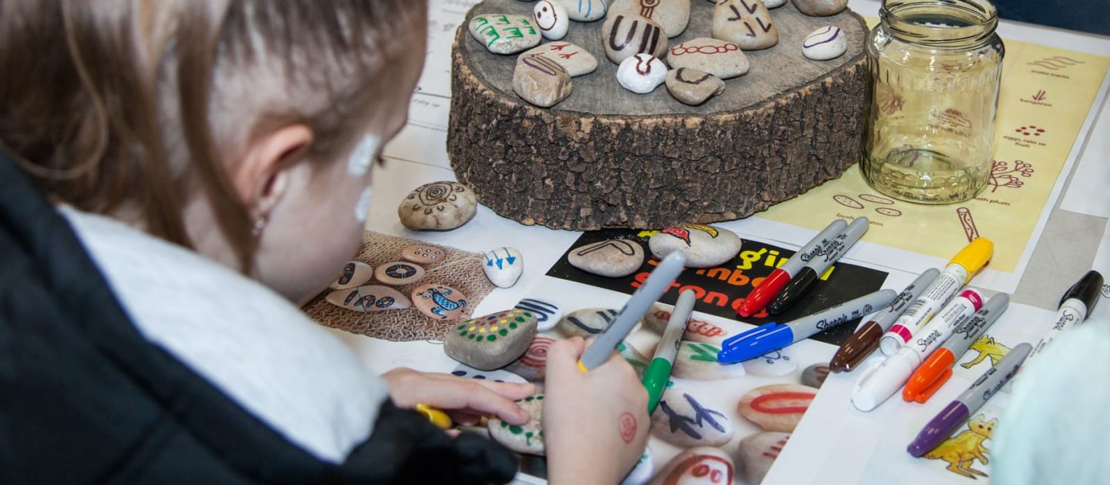 Aboriginal Early Years Access Program