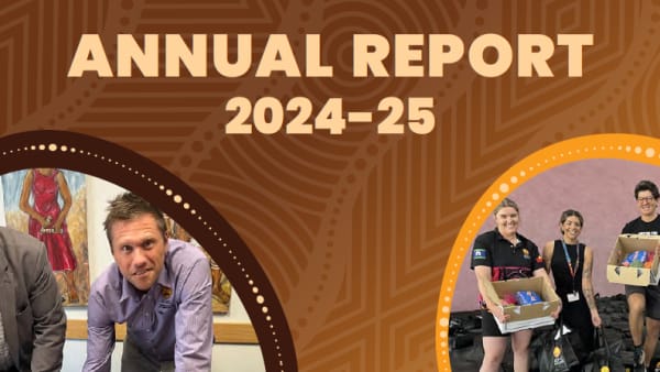 2025 BDAC Annual Report